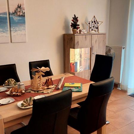 5*Ferienwohnung Seeblick 2 Wendisch Rietz Zewnętrze zdjęcie