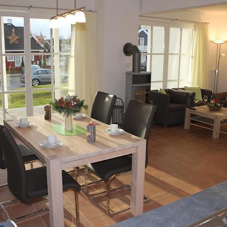 5*Ferienwohnung Seeblick 2 Wendisch Rietz Zewnętrze zdjęcie