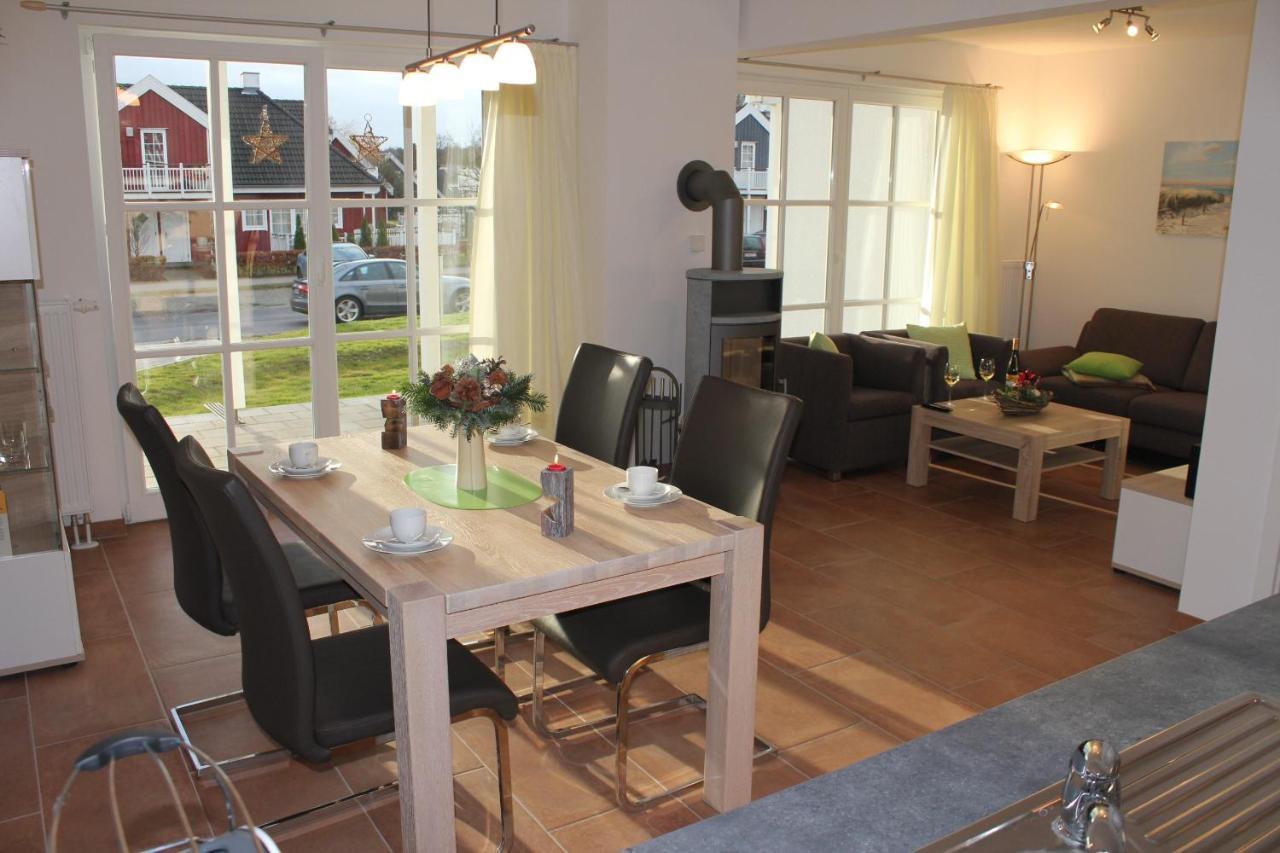 5*Ferienwohnung Seeblick 2 Wendisch Rietz Zewnętrze zdjęcie