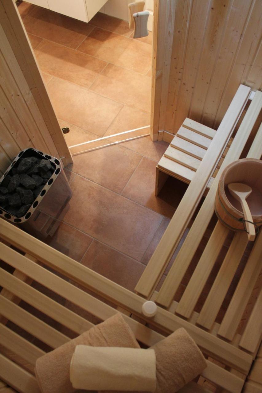 5*Ferienwohnung Seeblick 2 Wendisch Rietz Zewnętrze zdjęcie