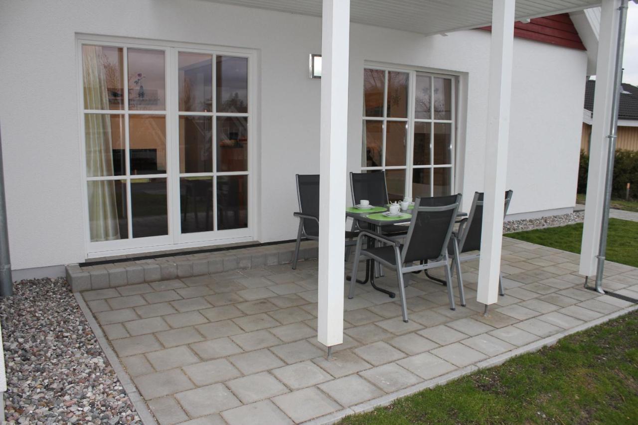 5*Ferienwohnung Seeblick 2 Wendisch Rietz Zewnętrze zdjęcie
