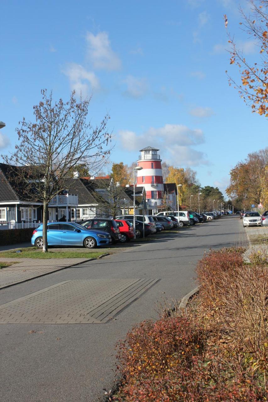 5*Ferienwohnung Seeblick 2 Wendisch Rietz Zewnętrze zdjęcie