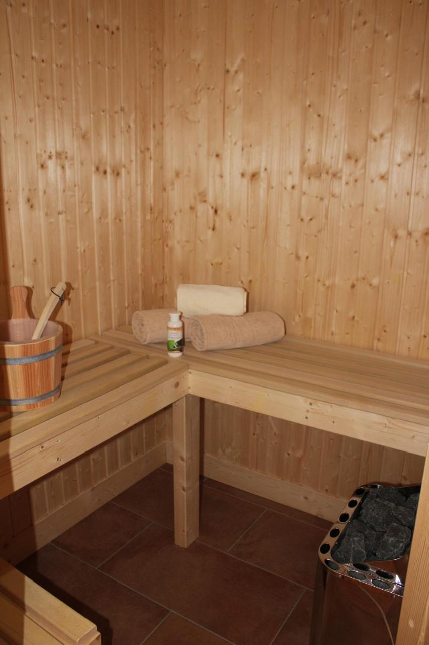 5*Ferienwohnung Seeblick 2 Wendisch Rietz Zewnętrze zdjęcie