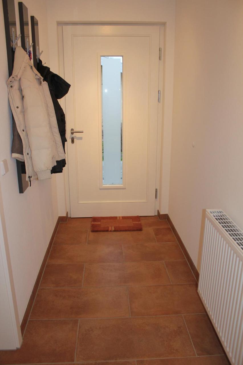 5*Ferienwohnung Seeblick 2 Wendisch Rietz Zewnętrze zdjęcie
